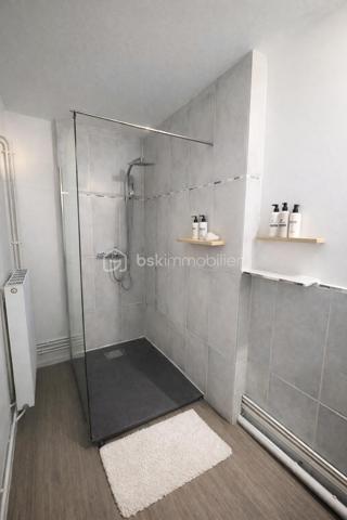 Appartement de 50 m²