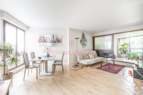 Appartement à vendre 2 pièces de 63 m²