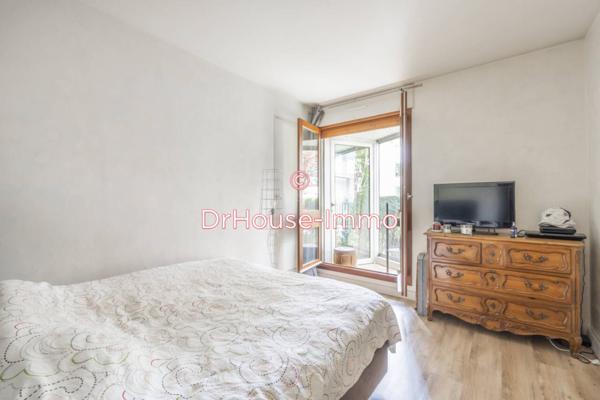 Appartement à vendre 2 pièces de 63 m²