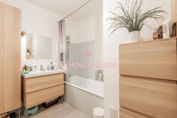 Appartement à vendre 2 pièces de 63 m²
