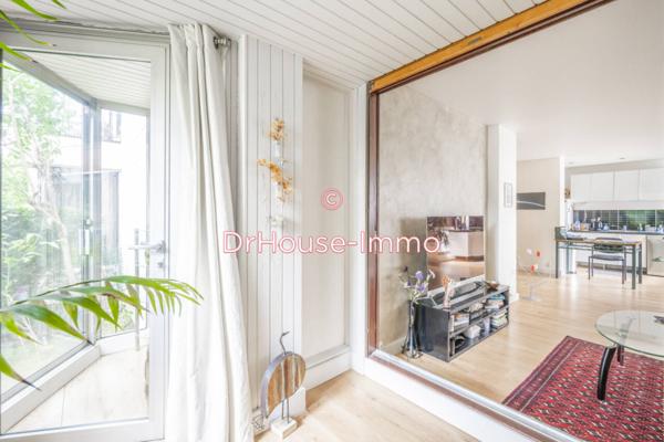 Appartement à vendre 2 pièces de 63 m²