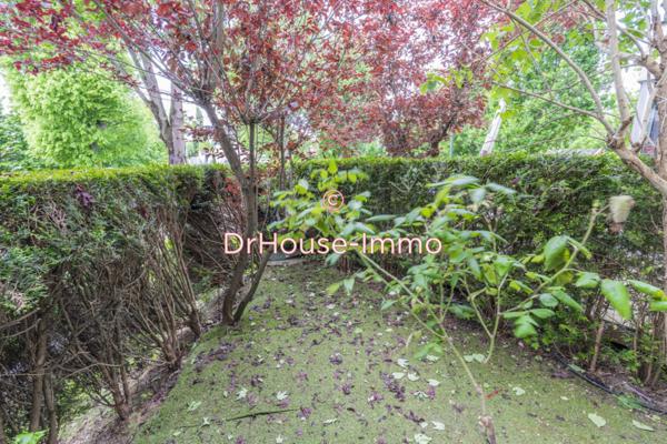 Appartement à vendre 2 pièces de 63 m²