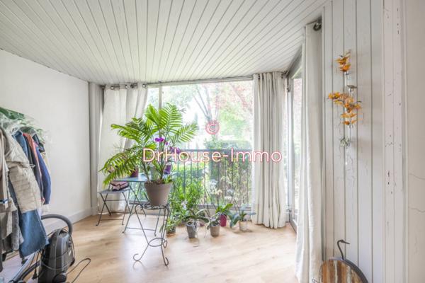 Appartement à vendre 2 pièces de 63 m²