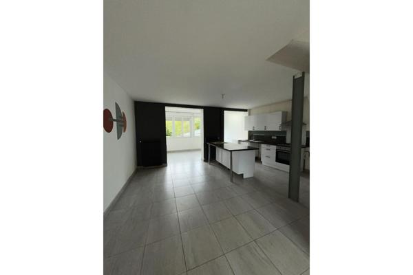 A LOUER : Maison à LAMBERSART • Rue Henri Delecaux - Lambersart • 1 340 € CC • Réf. G147-01