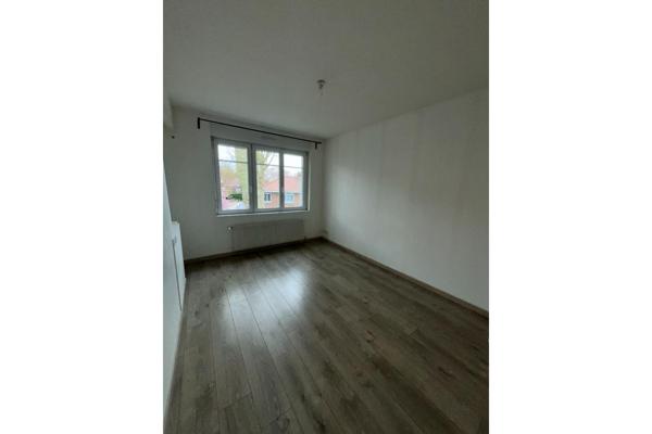 A LOUER : Maison à LAMBERSART • Rue Henri Delecaux - Lambersart • 1 340 € CC • Réf. G147-01