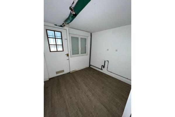 A LOUER : Maison à LAMBERSART • Rue Henri Delecaux - Lambersart • 1 340 € CC • Réf. G147-01
