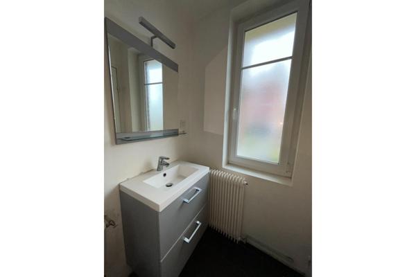 A LOUER : Maison à LAMBERSART • Rue Henri Delecaux - Lambersart • 1 340 € CC • Réf. G147-01