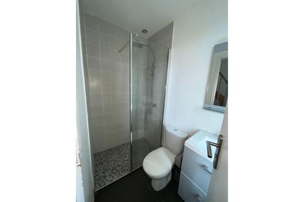 A LOUER : Maison à LAMBERSART • Rue Henri Delecaux - Lambersart • 1 340 € CC • Réf. G147-01