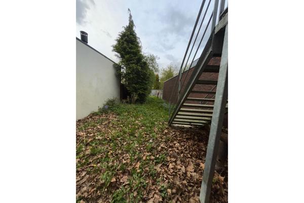 A LOUER : Maison à LAMBERSART • Rue Henri Delecaux - Lambersart • 1 340 € CC • Réf. G147-01