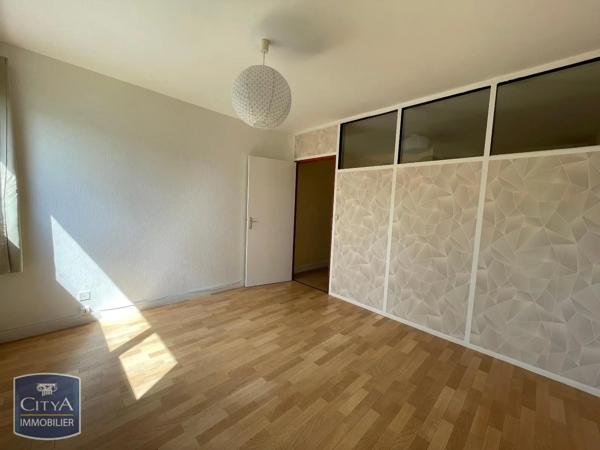 Appartement à louer 1 pièce 32.19m² Château-Thierry (02400)