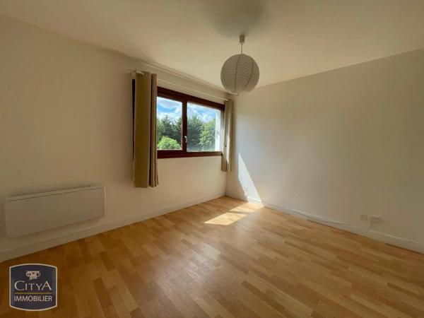 Appartement à louer 1 pièce 32.19m² Château-Thierry (02400)