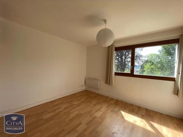 Appartement à louer 1 pièce 32.19m² Château-Thierry (02400)