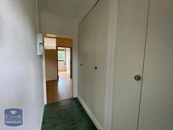 Appartement à louer 1 pièce 32.19m² Château-Thierry (02400)