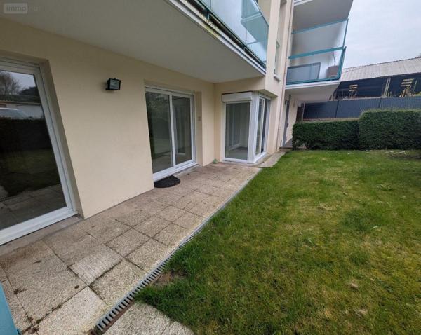 Appartement à vendre à Wormhout dans le Nord (59470), ref : W4044