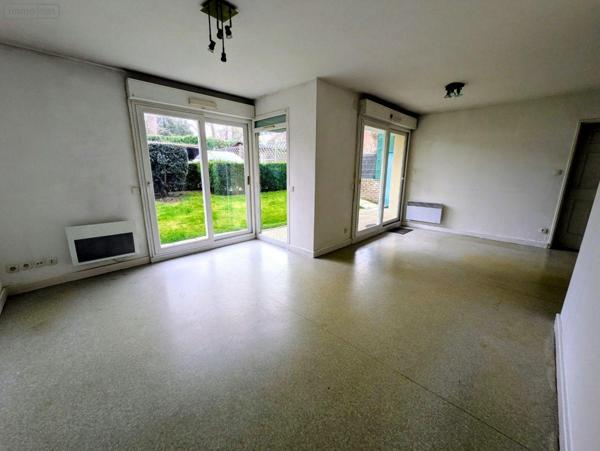 Appartement à vendre à Wormhout dans le Nord (59470), ref : W4044