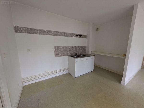 Appartement à vendre à Wormhout dans le Nord (59470), ref : W4044