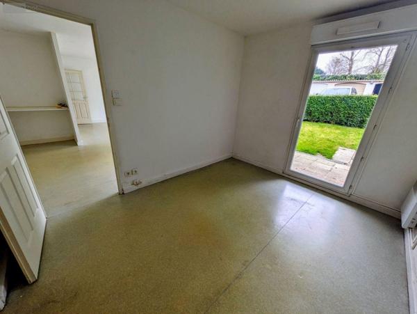 Appartement à vendre à Wormhout dans le Nord (59470), ref : W4044