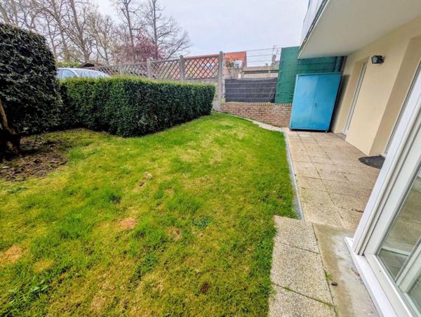 Appartement à vendre à Wormhout dans le Nord (59470), ref : W4044