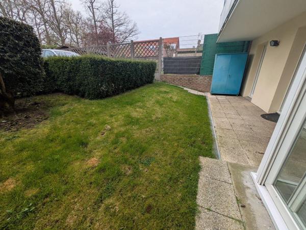 Appartement à vendre à Wormhout dans le Nord (59470), ref : W4044