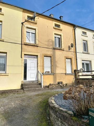 Appartement à vendre à Gorcy (54730)