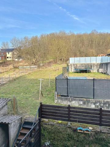 Appartement à vendre à Gorcy (54730)