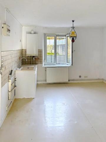 Appartement à vendre à Gorcy (54730)