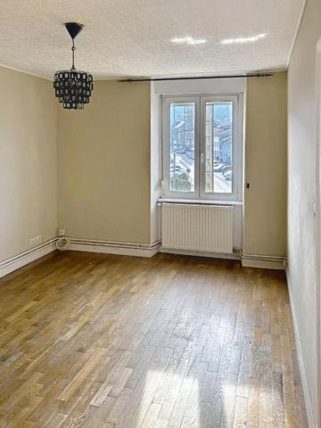 Appartement à vendre à Gorcy (54730)