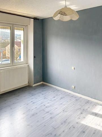 Appartement à vendre à Gorcy (54730)
