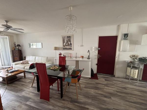 APPARTEMENT Type 3 de 69m2