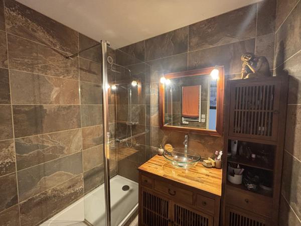 APPARTEMENT Type 3 de 69m2