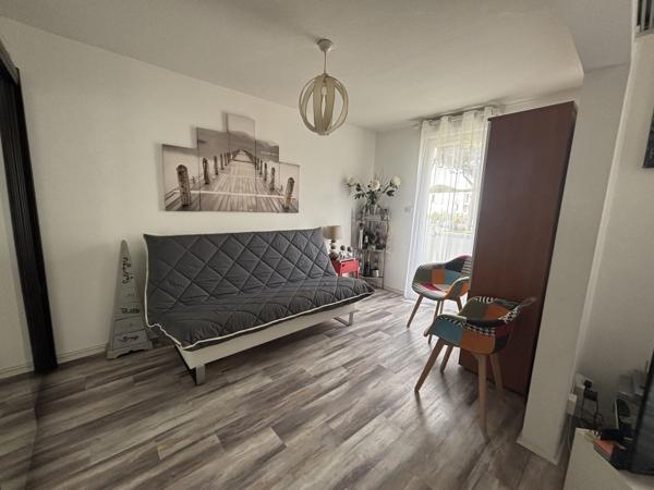 APPARTEMENT Type 3 de 69m2