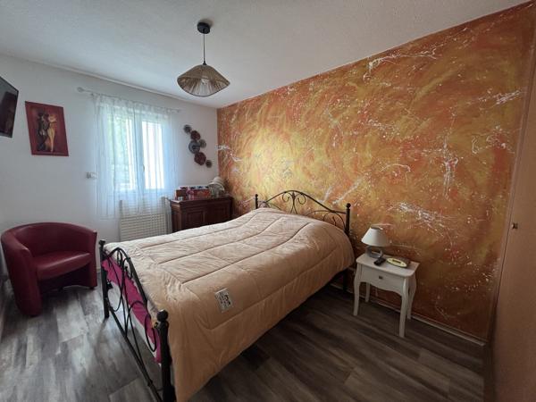 APPARTEMENT Type 3 de 69m2