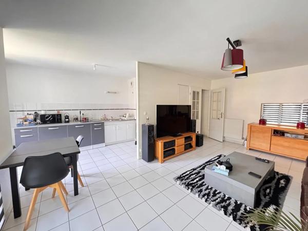 Appartement à louer au Havre (76600)
