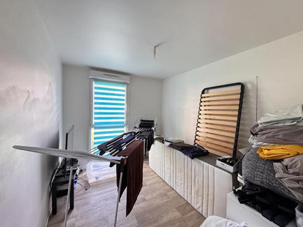 Appartement à louer au Havre (76600)