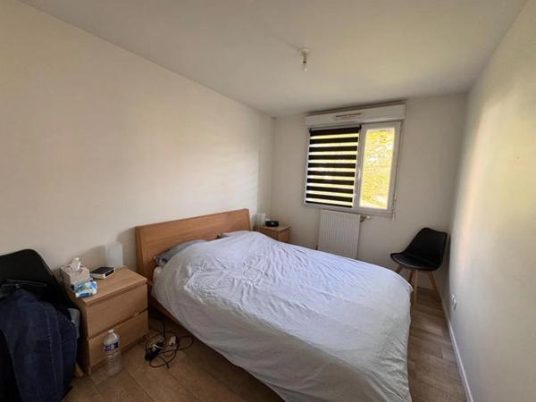 Appartement à louer au Havre (76600)