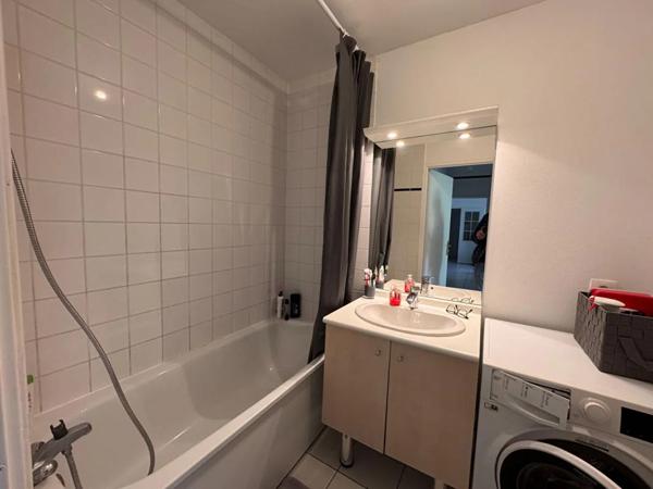 Appartement à louer au Havre (76600)