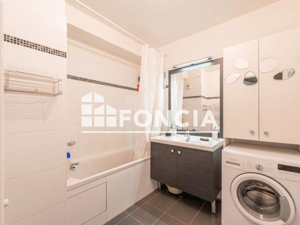 À vendre Appartement 3 pièces 58.83 m² - Joinville-le-pont 94340