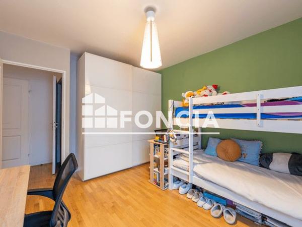 À vendre Appartement 3 pièces 58.83 m² - Joinville-le-pont 94340