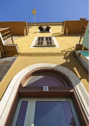 "Duplex T3 Neuf Climatisé – Angle Sud, Centre Nice"