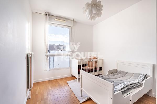 Appartement Gennevilliers 3 pièce(s) 68 m2