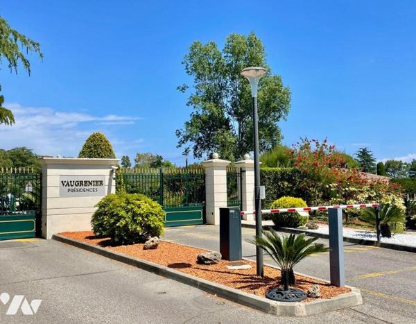 Appartement 3 pièces à Vaugrenier