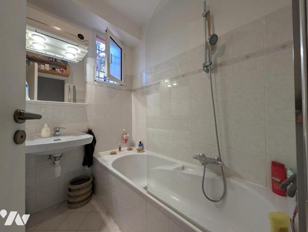 Appartement 3 pièces à Vaugrenier