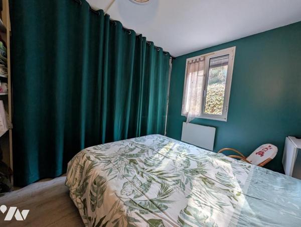 Appartement 3 pièces à Vaugrenier