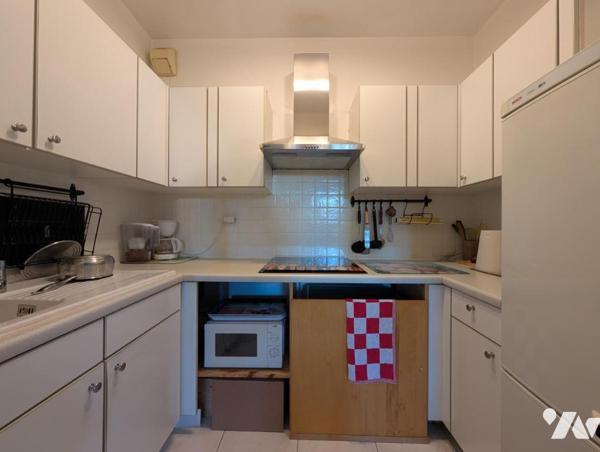 Appartement 3 pièces à Vaugrenier