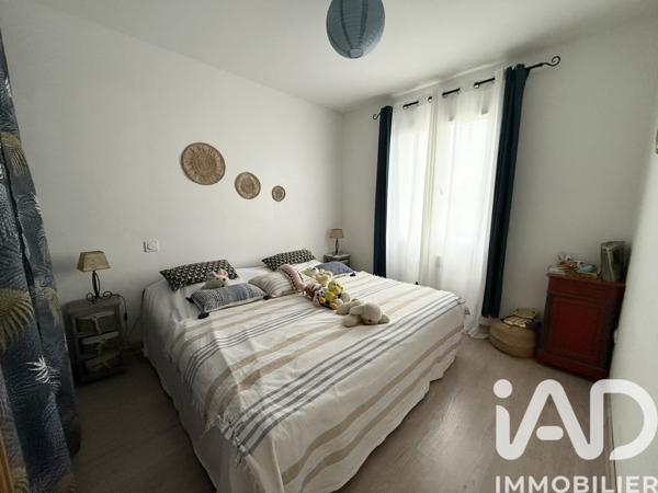 Maison à vendre 5 pièces 105 m² Saint-Germain-et-Mons