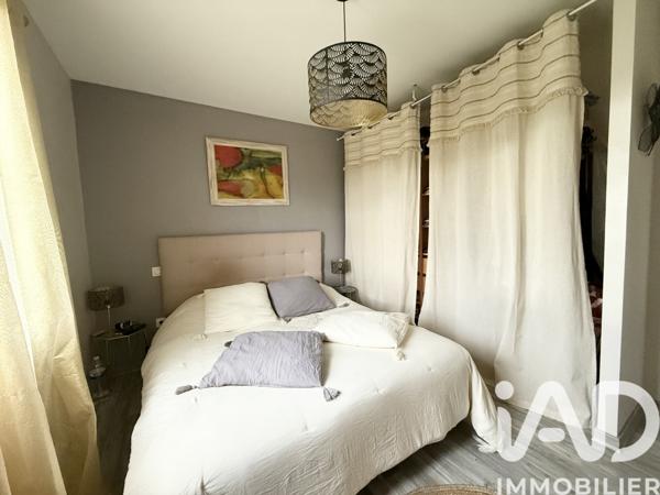 Maison à vendre 5 pièces 105 m² Saint-Germain-et-Mons