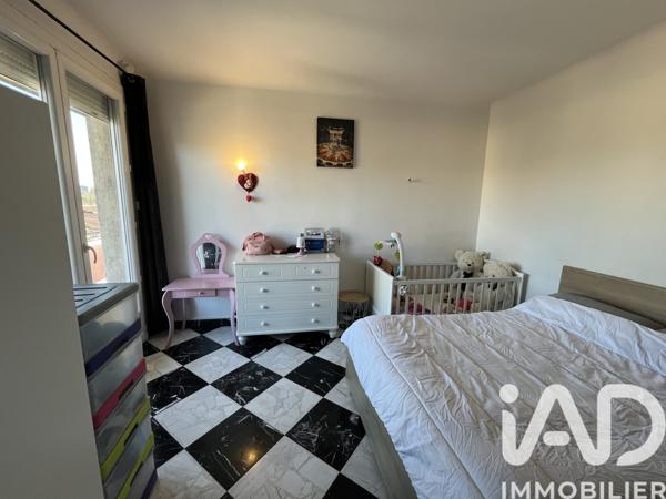 Appartement à vendre 4 pièces 79 m² Carpentras