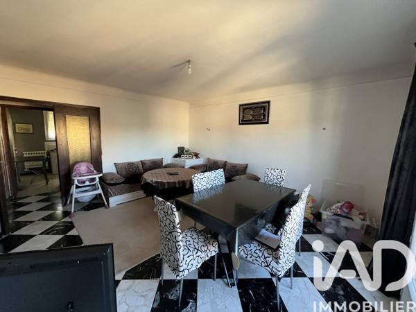 Appartement à vendre 4 pièces 79 m² Carpentras