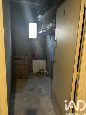 Appartement à vendre 4 pièces 79 m² Carpentras