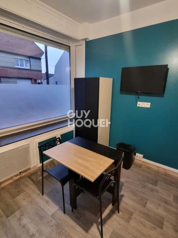 Appartement Saint Pol Sur Mer 1 pièce(s) 16.9 m2